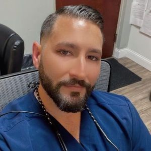 Meet your Posher, Alexander